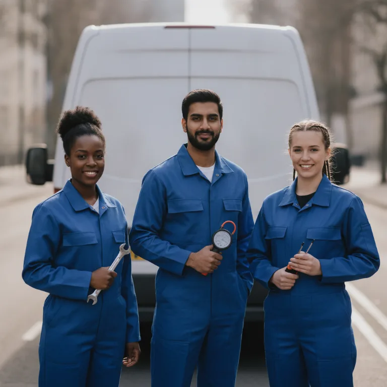 Gasheizung Reparatur Bad Oeynhausen